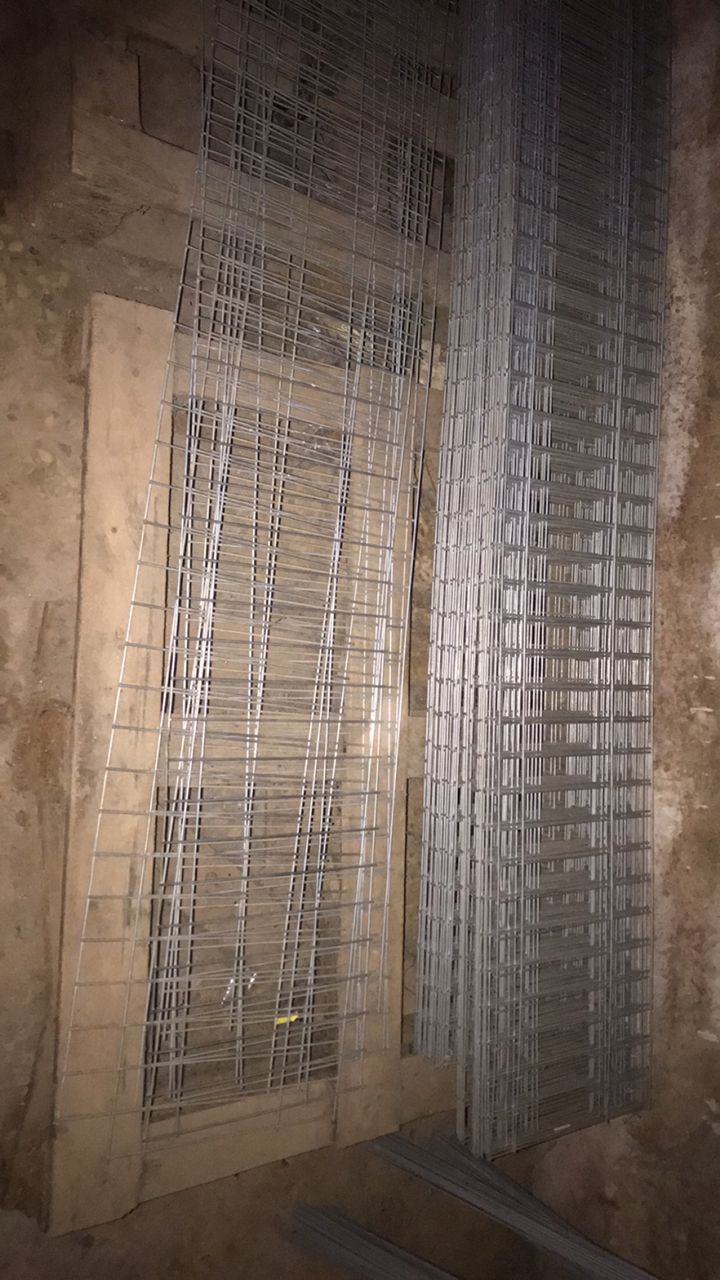 Animal care equipments